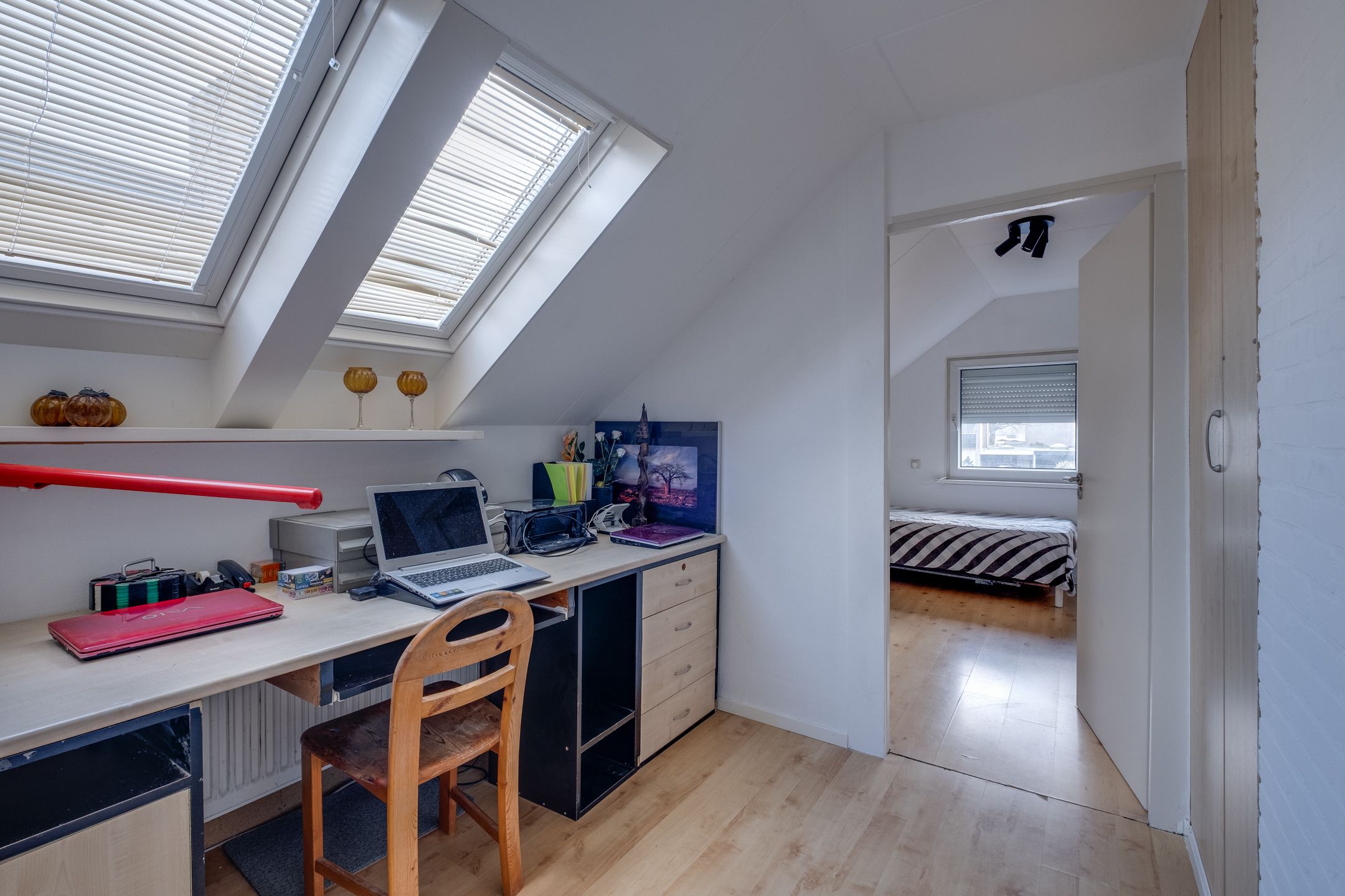 Foto 18 van Kastanjelaan 20