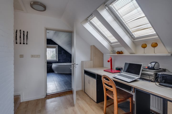 Foto 20 van Kastanjelaan 20