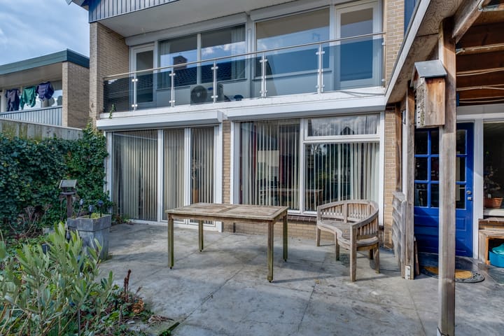 Foto 29 van Kastanjelaan 20