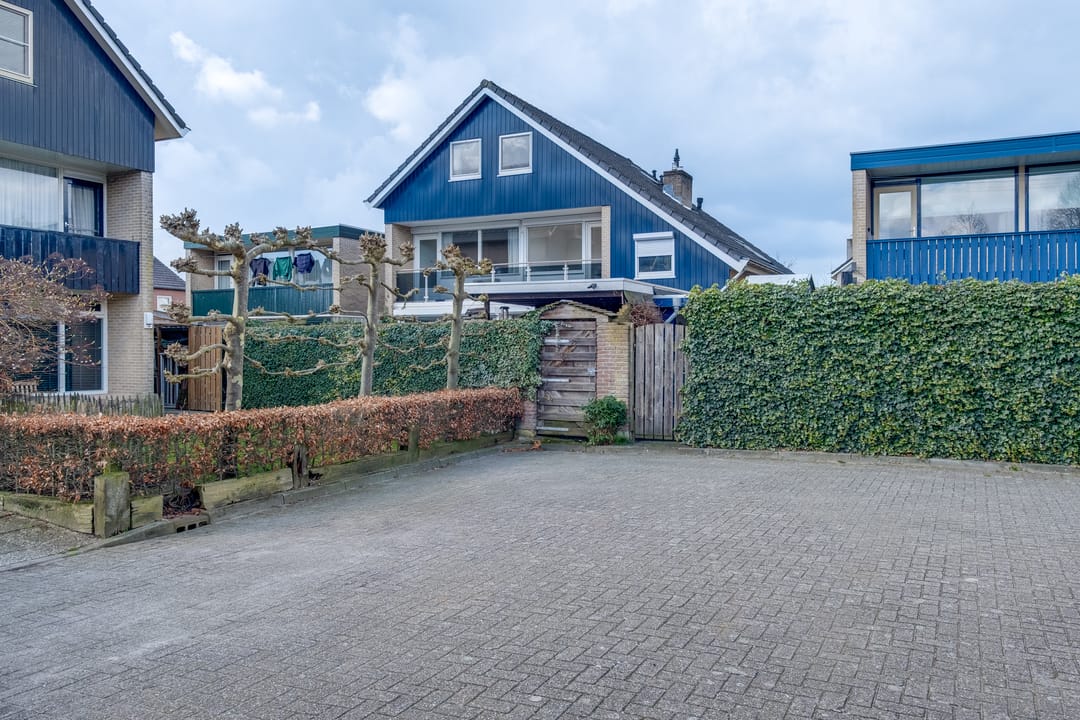 Foto 31 van Kastanjelaan 20