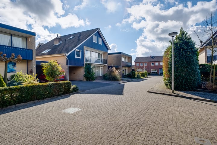 Foto 30 van Kastanjelaan 20