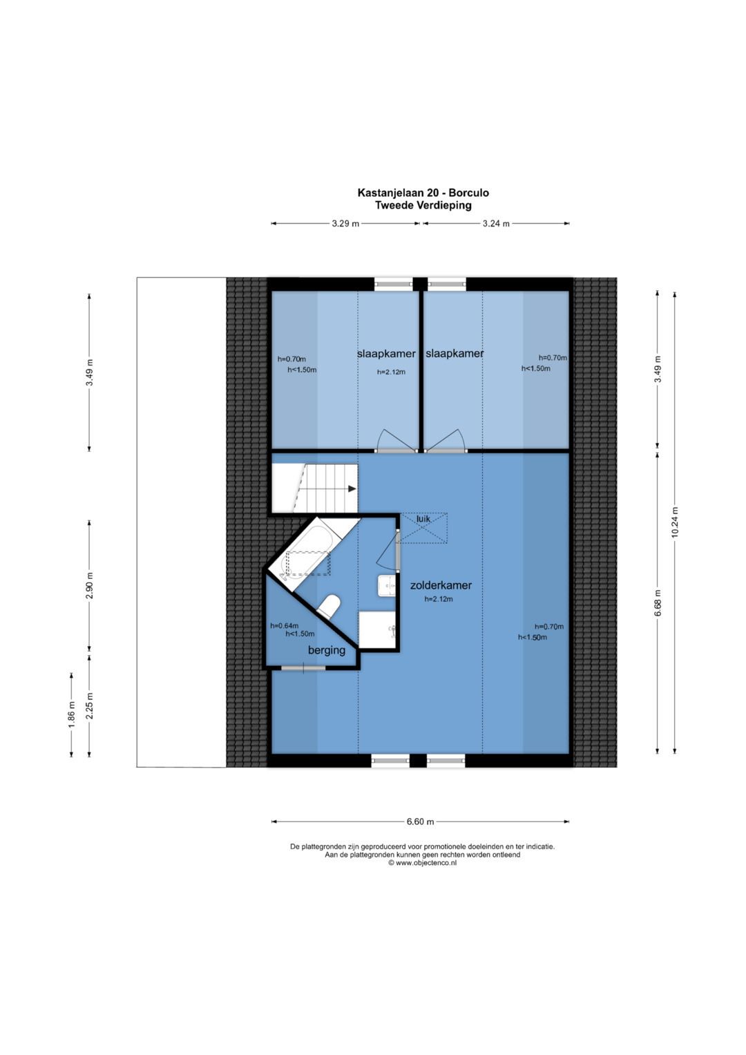 Foto 36 van Kastanjelaan 20