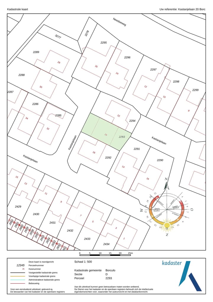 Foto 38 van Kastanjelaan 20