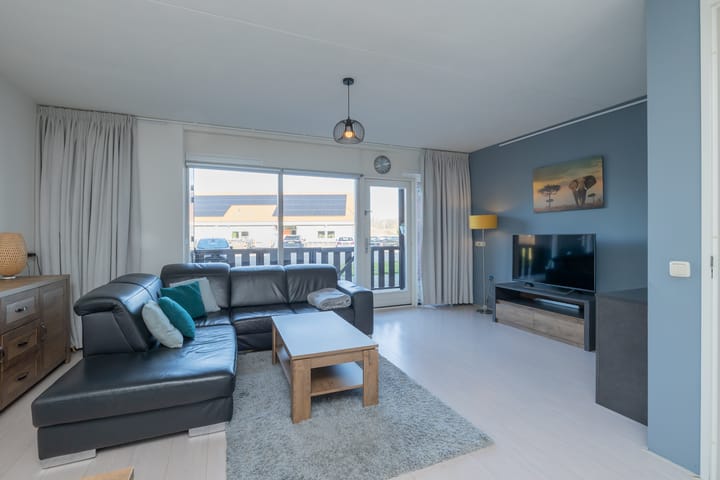 Foto 2 van Oude Spaarneweg 63