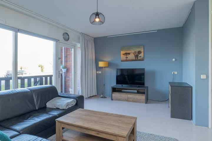 Photo 9 of Oude Spaarneweg 63