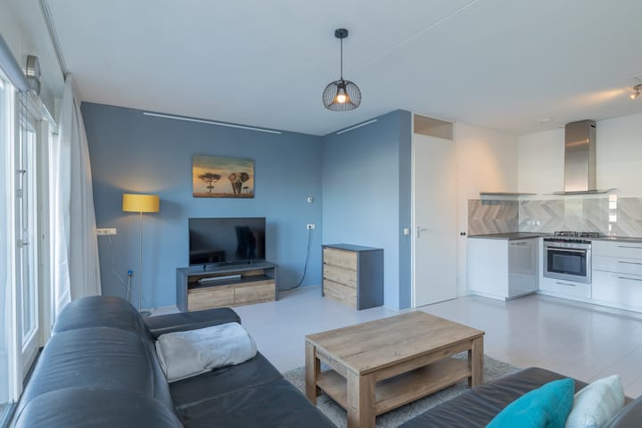 Photo 10 of Oude Spaarneweg 63