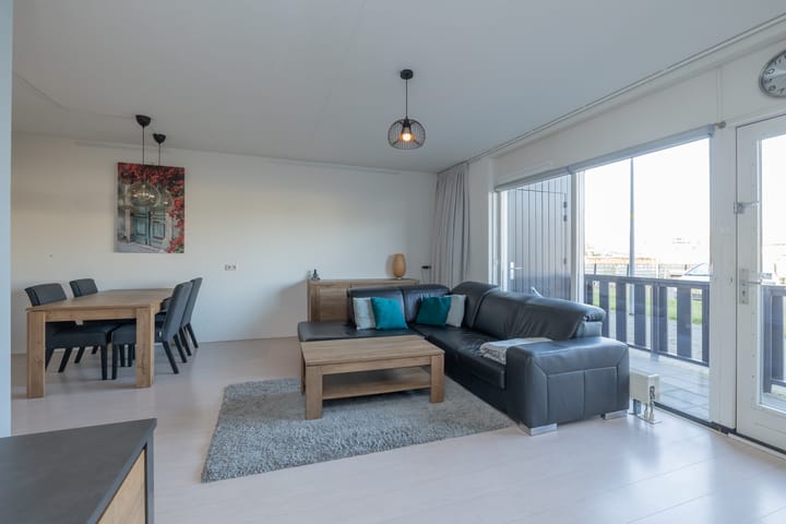 Photo 11 of Oude Spaarneweg 63