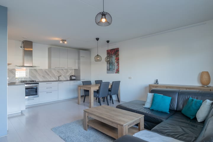 Photo 12 of Oude Spaarneweg 63