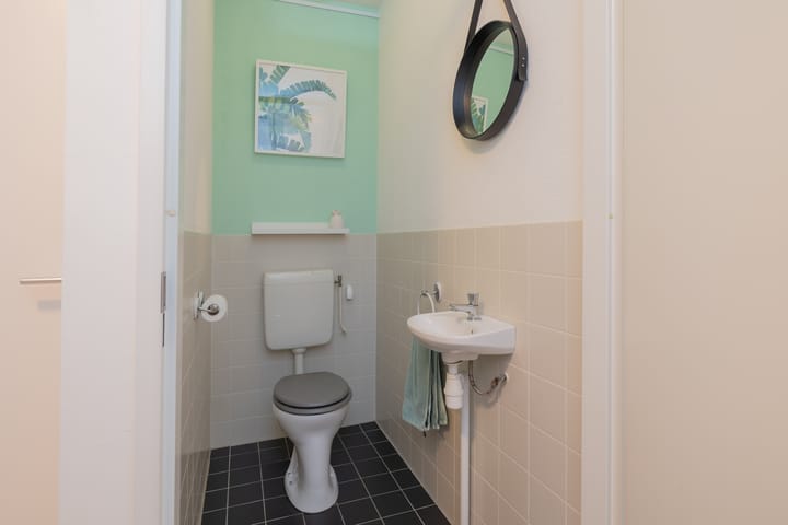 Photo 22 of Oude Spaarneweg 63