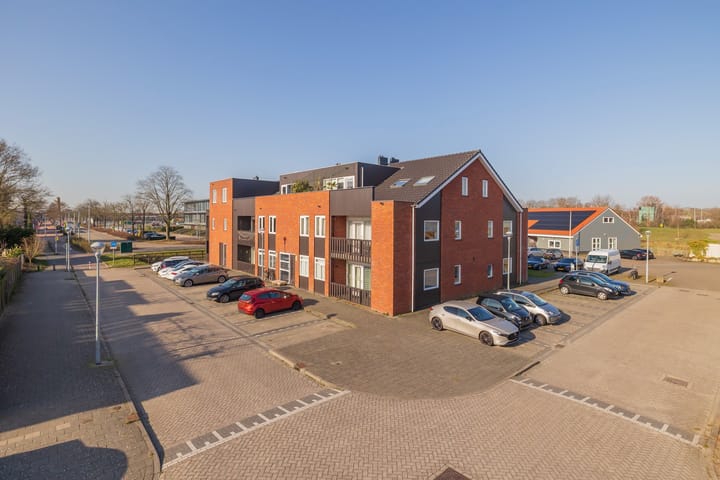 Photo 25 of Oude Spaarneweg 63