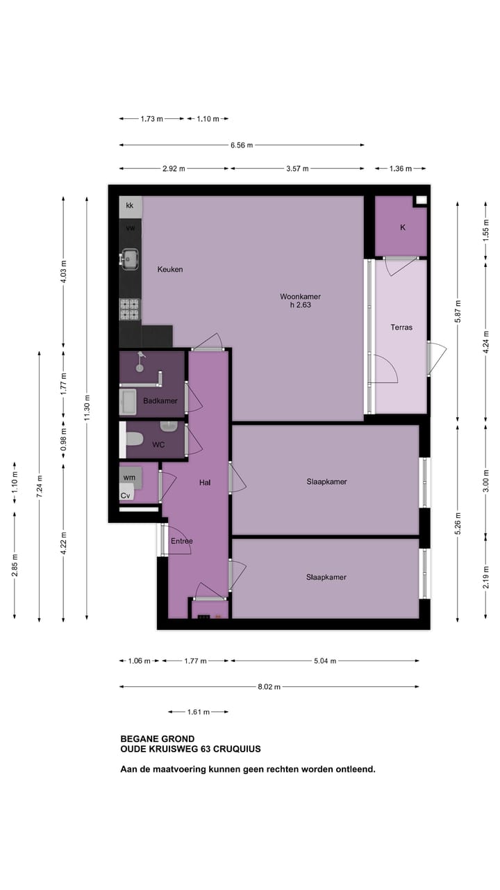 Photo 26 of Oude Spaarneweg 63