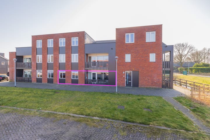 Photo 1 of Oude Spaarneweg 63