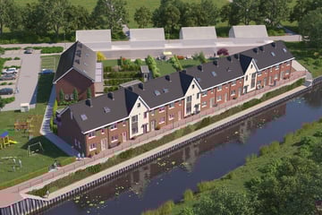 Tussenwoning topgevel thumbnail
