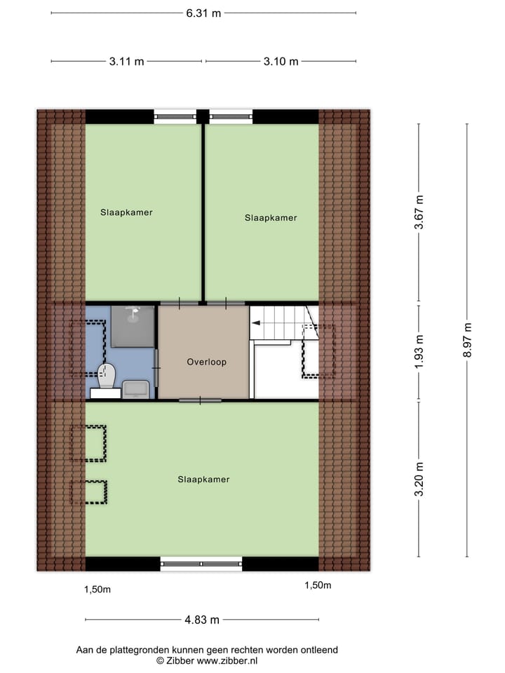 Foto 35 van Westerseweg 3-0043