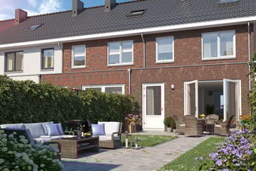 Tussenwoning thumbnail