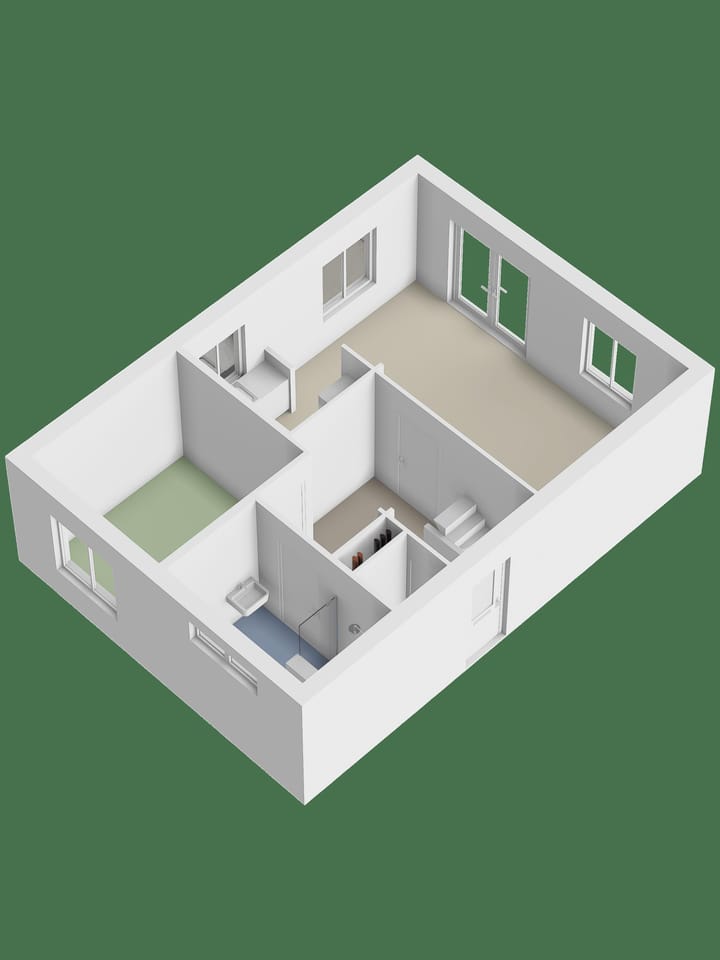 Foto 36 van Westerseweg 3-0043