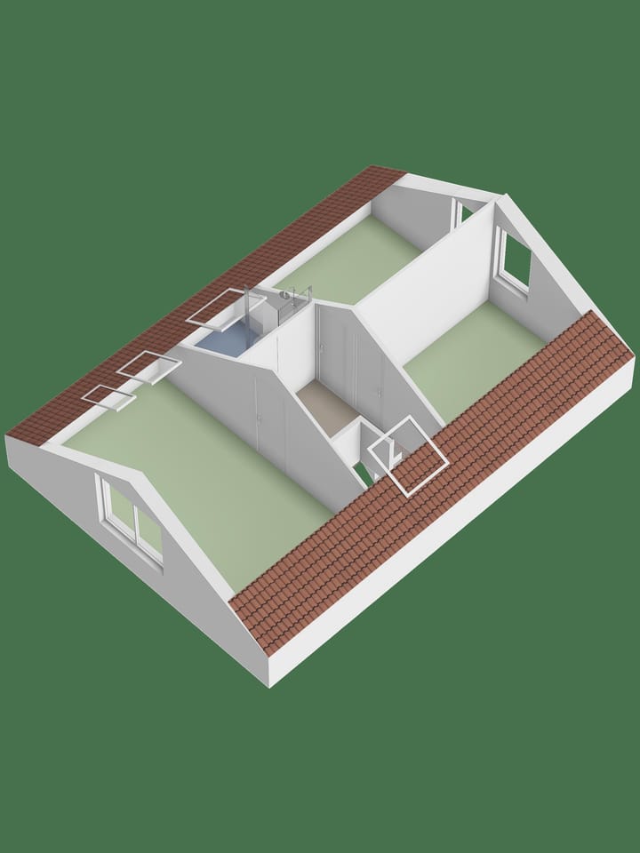 Foto 38 van Westerseweg 3-0043