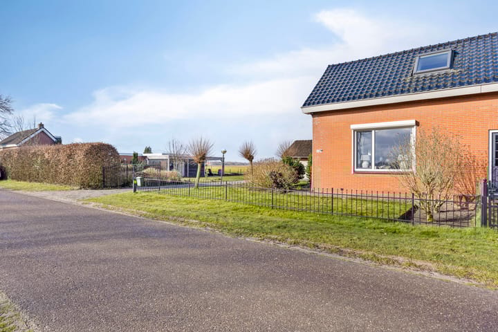 Photo 25 of Verlengde Oosterdiep WZ 32