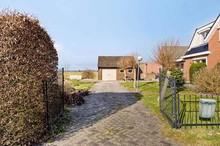 Photo 26 of Verlengde Oosterdiep WZ 32