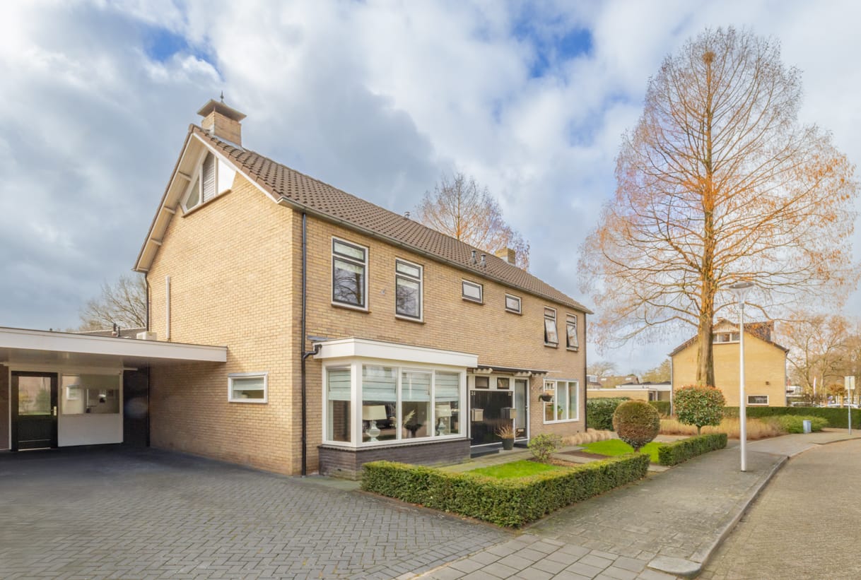 Foto 1 van Hortensiastraat 24