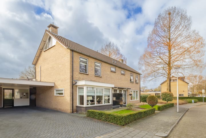 Foto 1 van Hortensiastraat 24