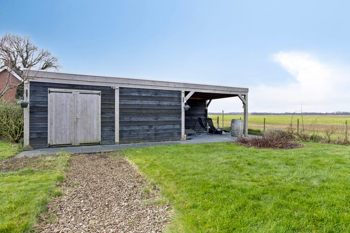 Photo 30 of Verlengde Oosterdiep WZ 32