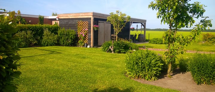 Photo 31 of Verlengde Oosterdiep WZ 32