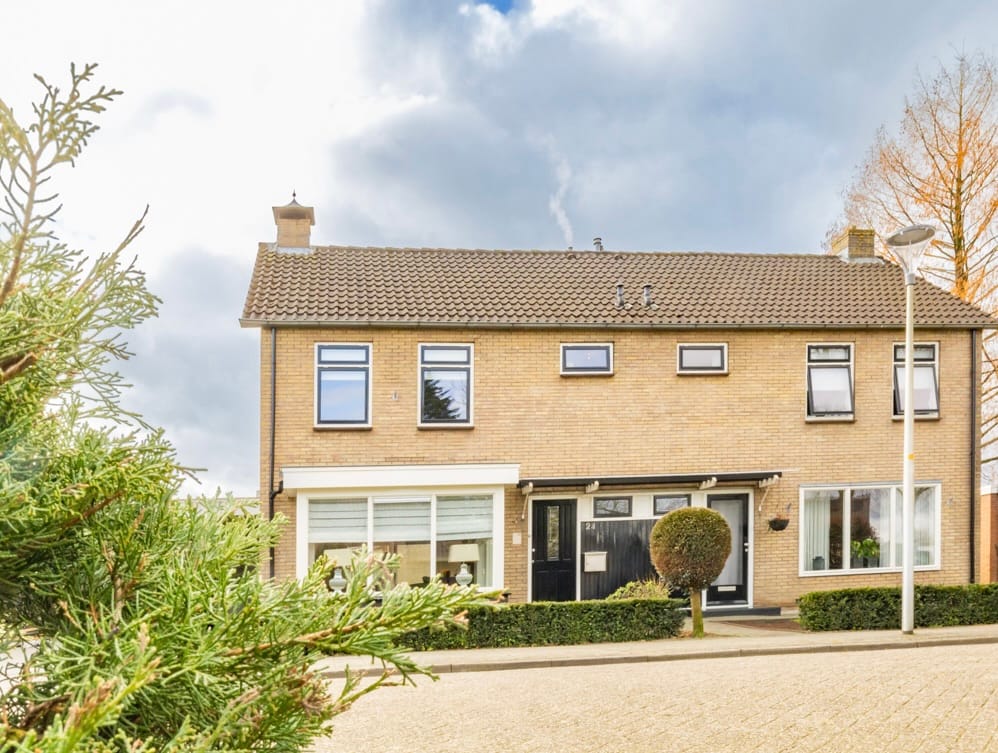 Foto 5 van Hortensiastraat 24