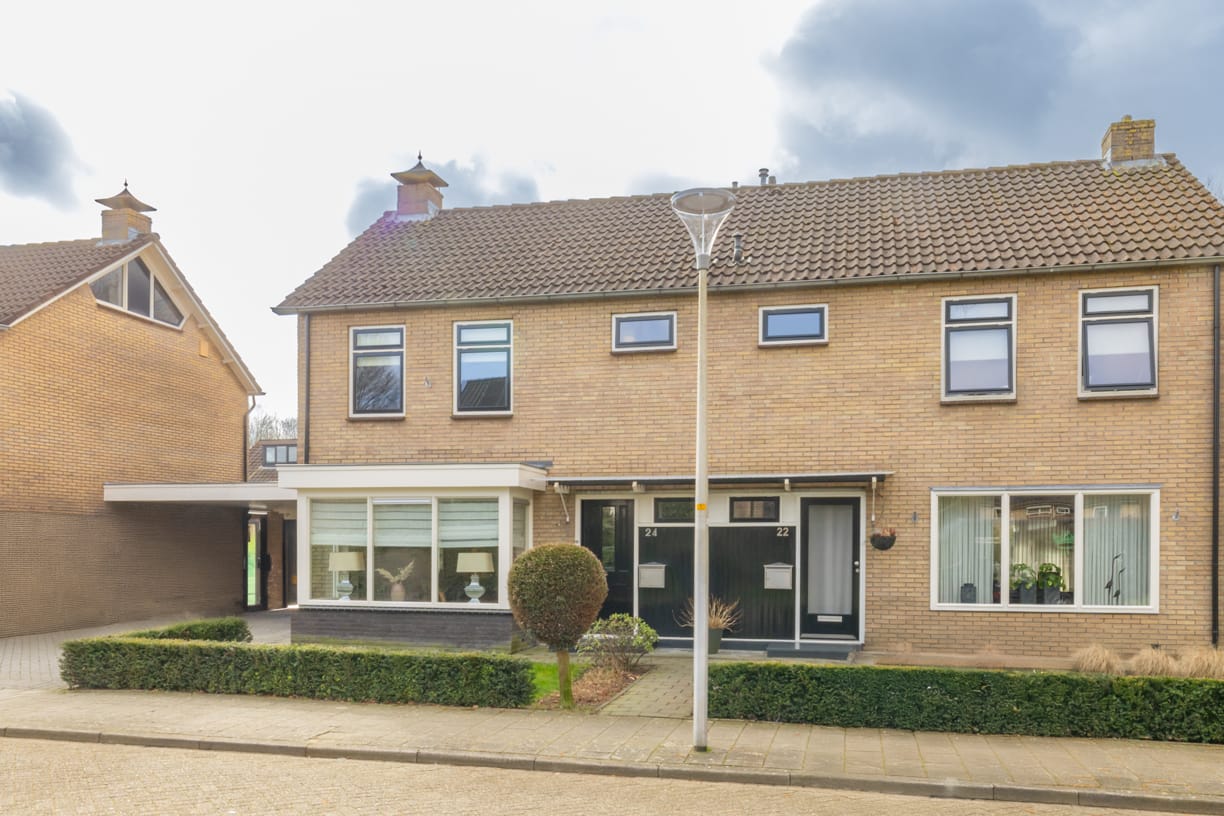 Foto 6 van Hortensiastraat 24