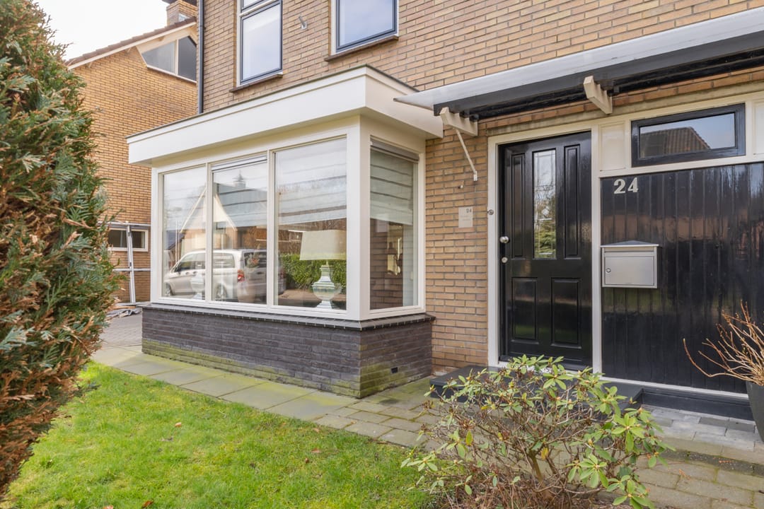 Foto 7 van Hortensiastraat 24