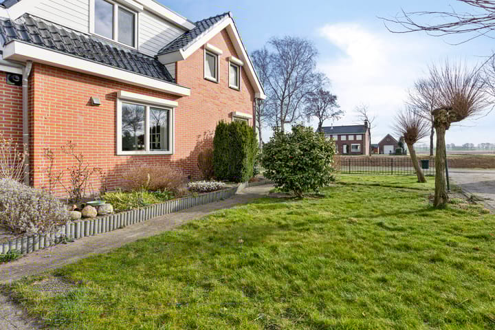 Photo 35 of Verlengde Oosterdiep WZ 32