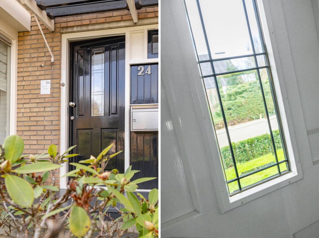 Foto 8 van Hortensiastraat 24