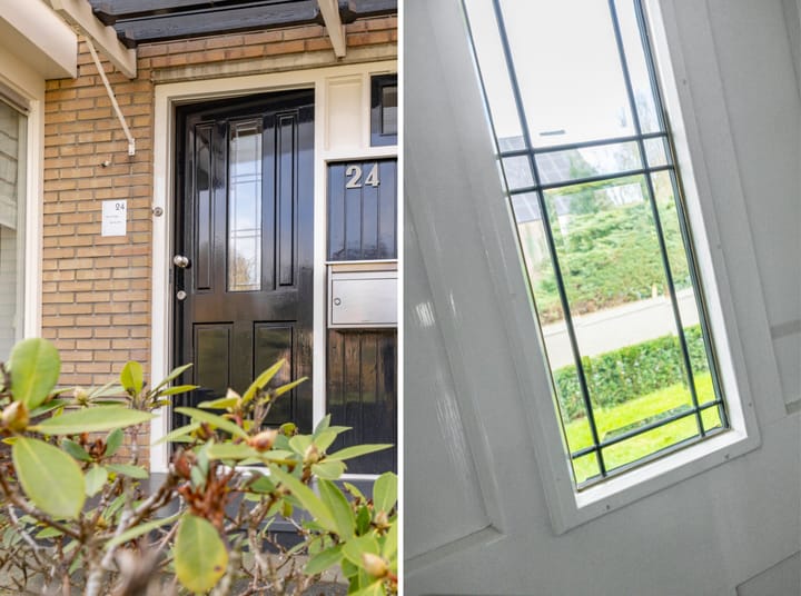 Foto 8 van Hortensiastraat 24