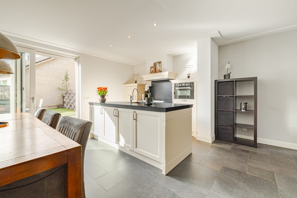 Foto 10 van Hortensiastraat 24