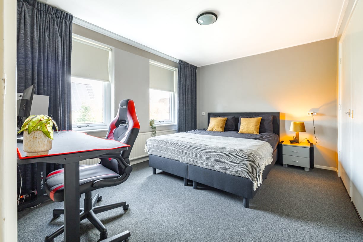 Foto 25 van Hortensiastraat 24