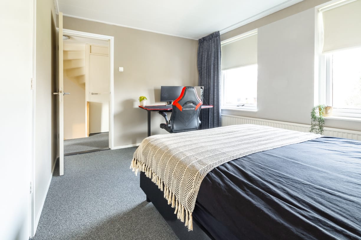 Foto 27 van Hortensiastraat 24