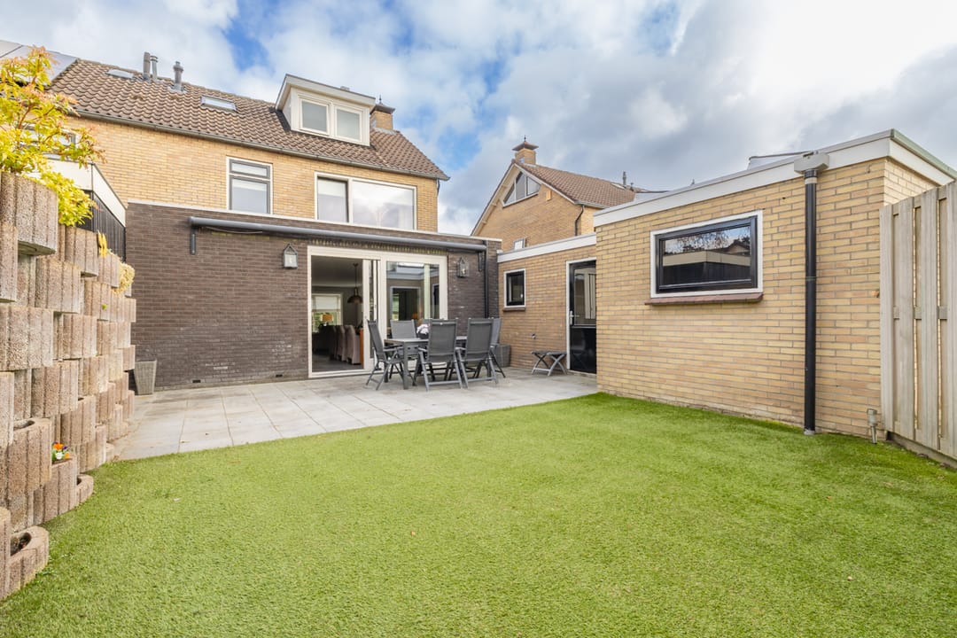 Foto 32 van Hortensiastraat 24