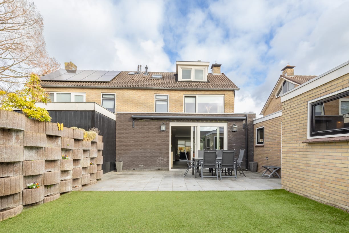 Foto 33 van Hortensiastraat 24