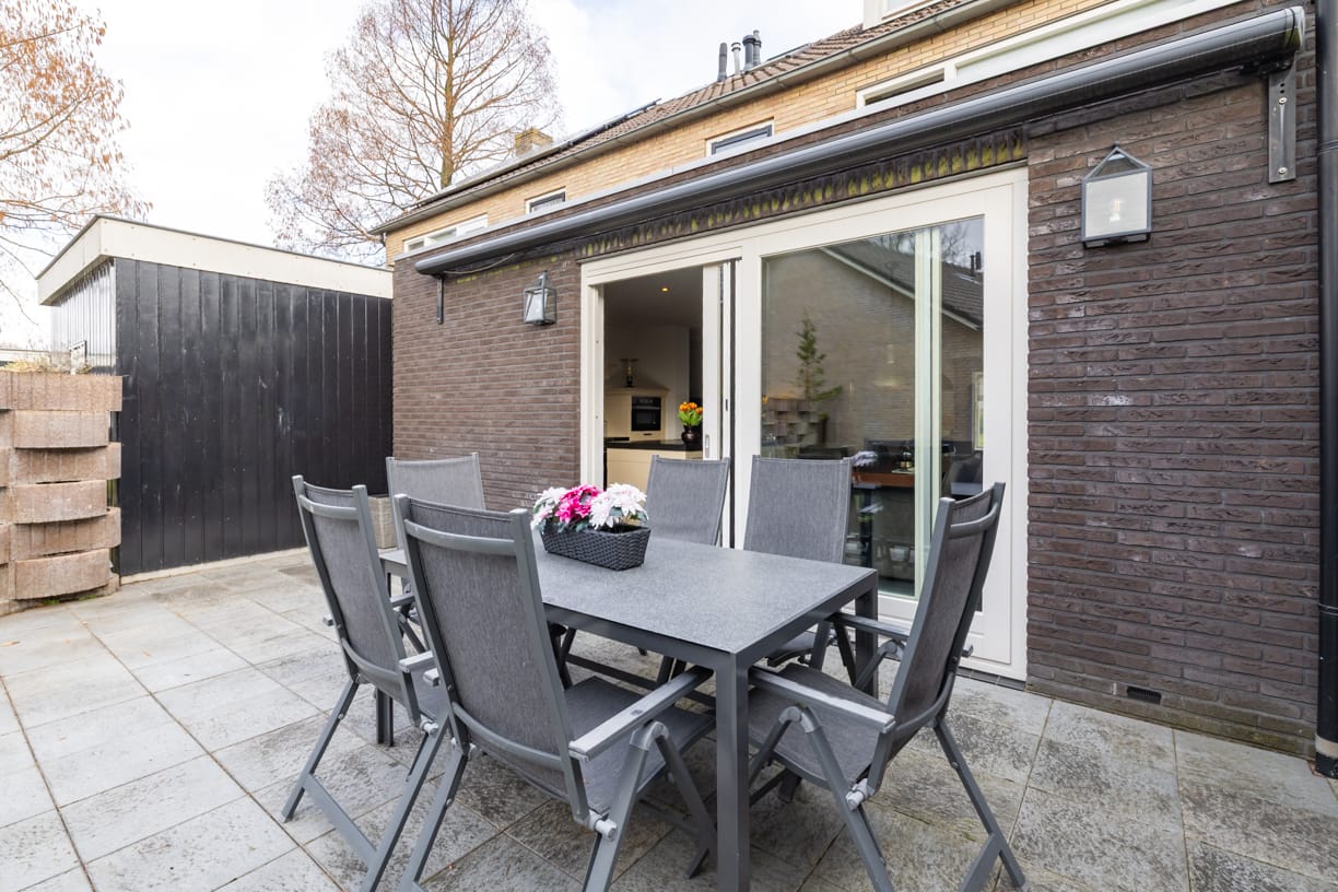 Foto 34 van Hortensiastraat 24