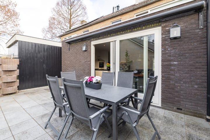 Foto 34 van Hortensiastraat 24