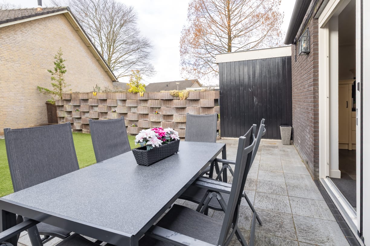 Foto 35 van Hortensiastraat 24