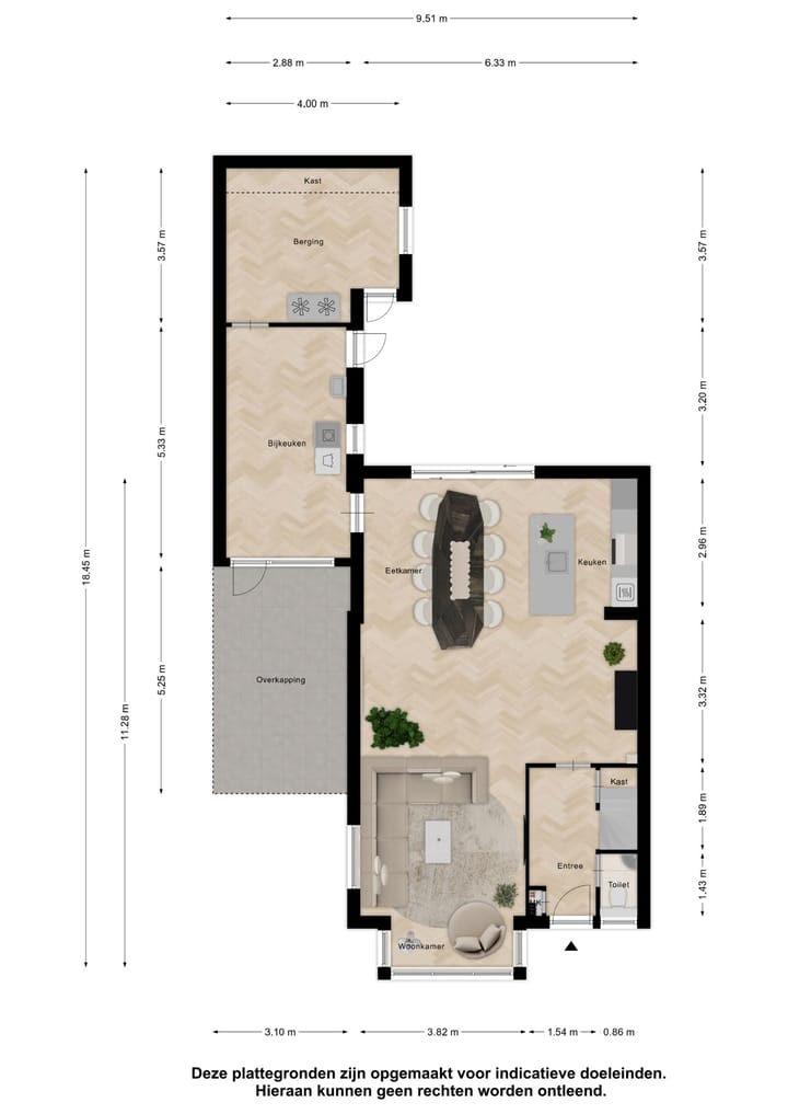 Foto 36 van Hortensiastraat 24