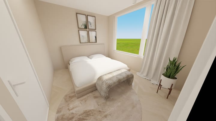 Foto 40 van Hortensiastraat 24