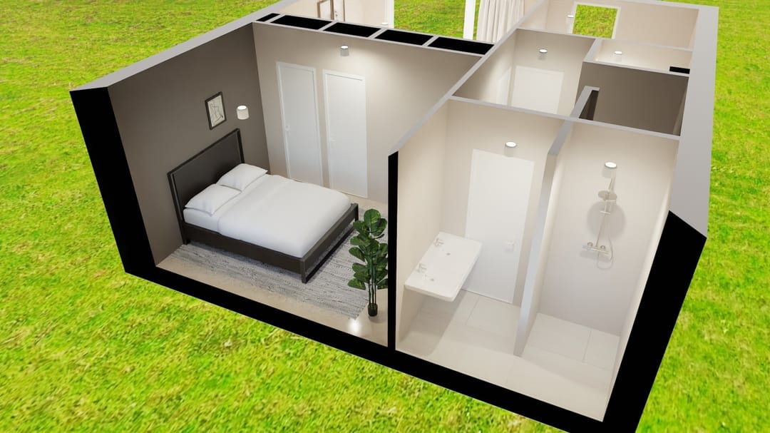 Foto 41 van Hortensiastraat 24