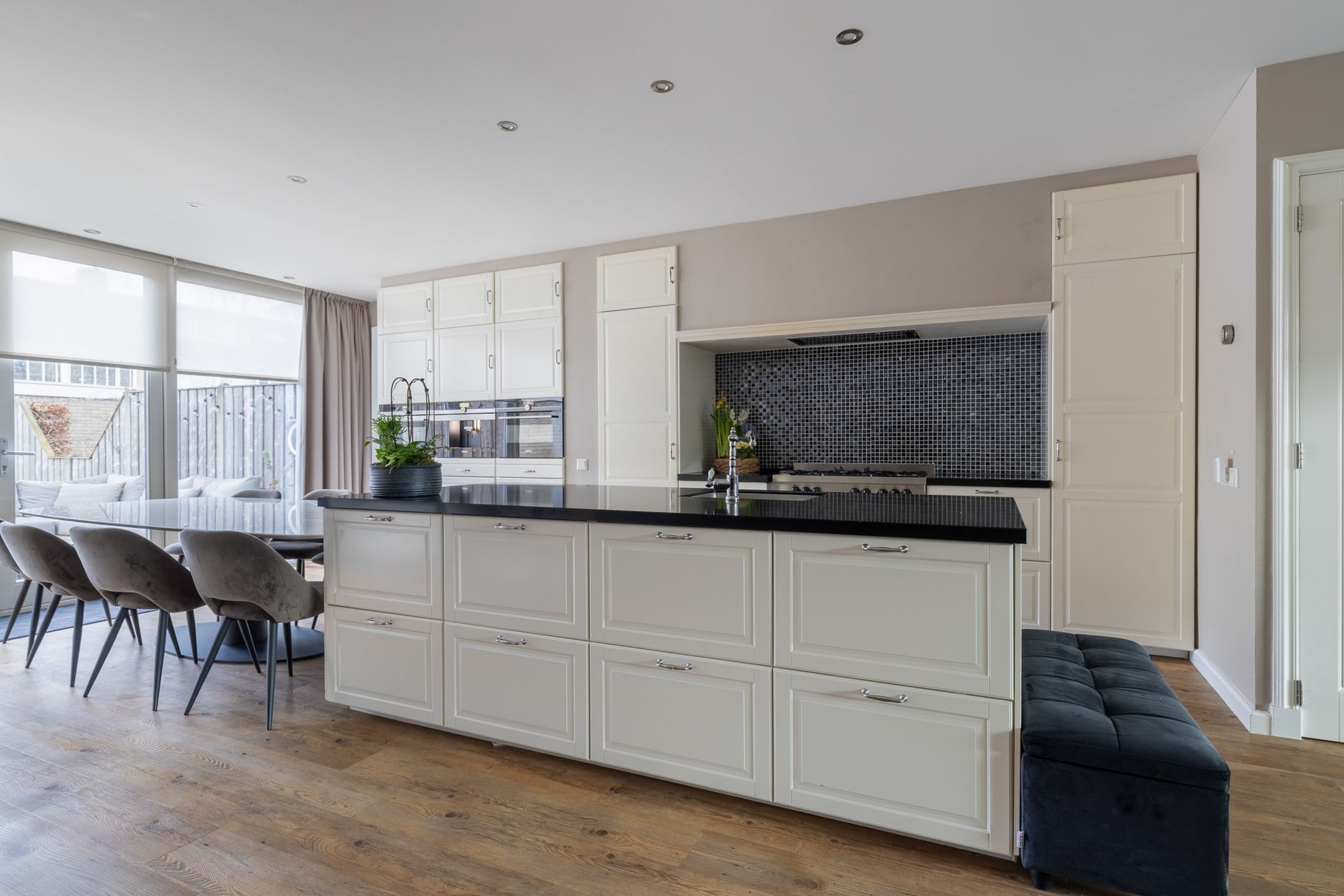 Foto 3 van Leidekkerstraat 36