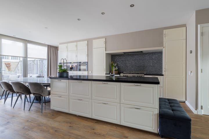 Foto 3 van Leidekkerstraat 36