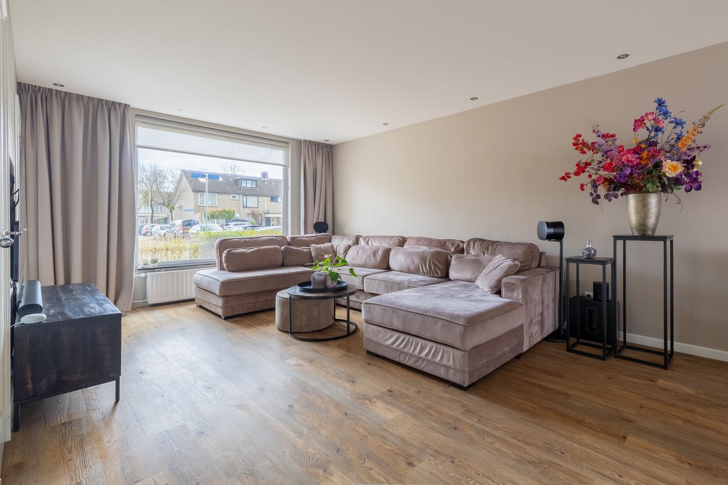 Foto 10 van Leidekkerstraat 36