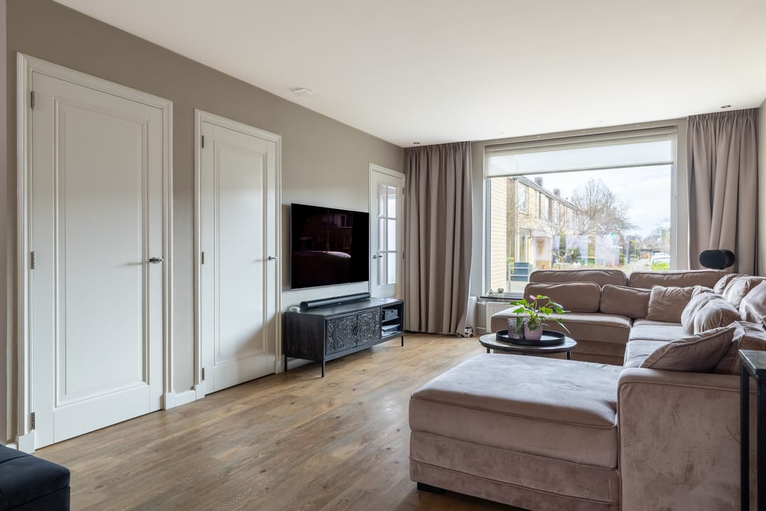 Foto 11 van Leidekkerstraat 36