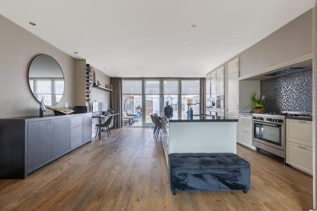 Foto 13 van Leidekkerstraat 36