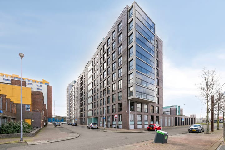 Foto 3 van Bas Paauwestraat 82